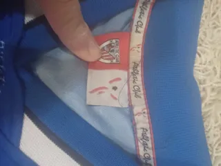 Camiseta Athletic Club Bilbao Talla M