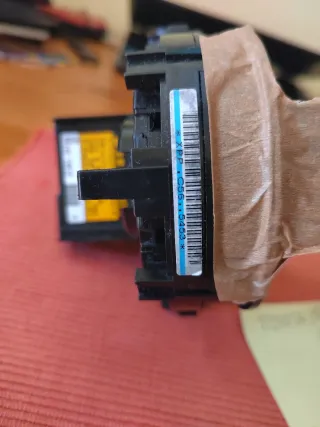 Cinta Airbag Toyota con ángulo de volante 89245-74