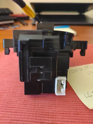 Cinta Airbag Toyota con ángulo de volante 89245-74