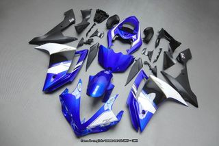 Carenado Completo para YAMAHA YZF R1 2007 - 2008