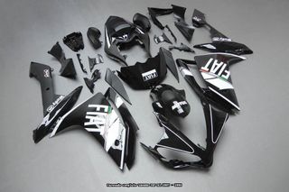 Carenado Completo para YAMAHA YZF R1 2007 - 2008