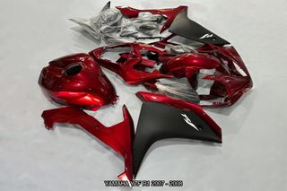 Carenado Completo para YAMAHA YZF R1 2007 - 2008