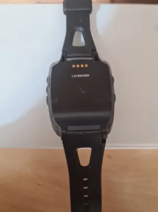 Garmin Forerunner 305 GPS Reloj Deportivo