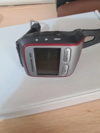 Garmin Forerunner 305 GPS Reloj Deportivo