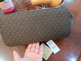 Bolso Michael Kors Marrón