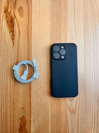iPhone 14 Pro 256GB Morado