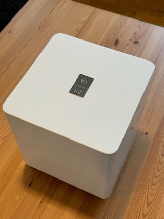 Subwoofer Sumiko S0 120W