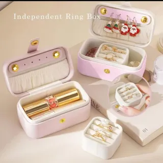 Joyero de regalo por cualquier charm o pulsera
