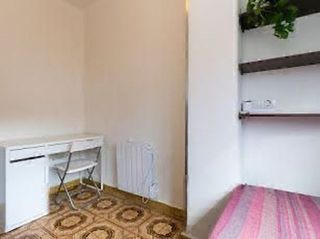 Piso en alquiler en Albaicín en Granada