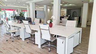 Oficina en alquiler en El Higueral - La Merced en Marbella