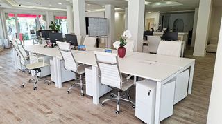 Oficina en alquiler en El Higueral - La Merced en Marbella