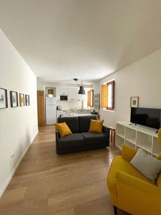 Piso en alquiler en El Carme en Valencia