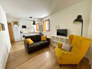 Piso en alquiler en El Carme en Valencia