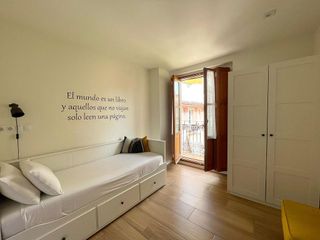 Piso en alquiler en El Carme en Valencia