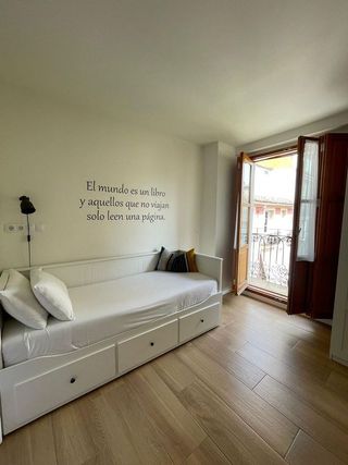 Piso en alquiler en El Carme en Valencia