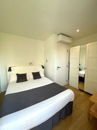 Piso en alquiler en El Carme en Valencia