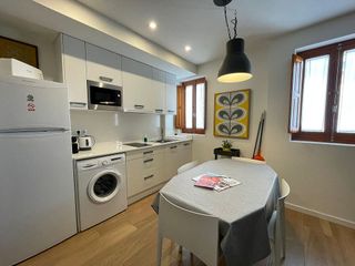 Piso en alquiler en El Carme en Valencia