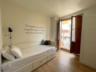 Piso en alquiler en El Carme en Valencia