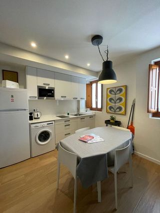 Piso en alquiler en El Carme en Valencia