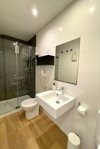 Piso en alquiler en El Carme en Valencia