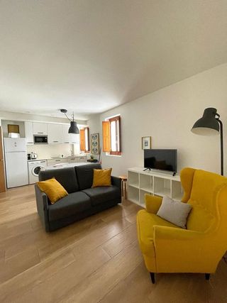 Piso en alquiler en El Carme en Valencia