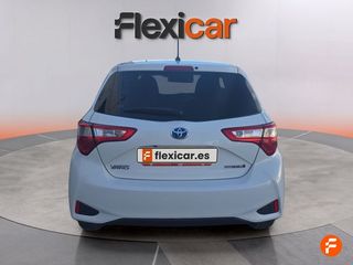 Toyota Yaris 1.5 Hybrid Active