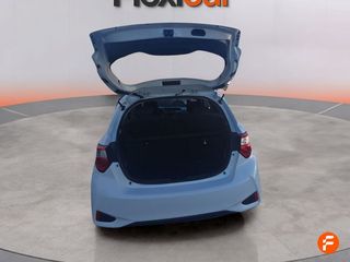 Toyota Yaris 1.5 Hybrid Active