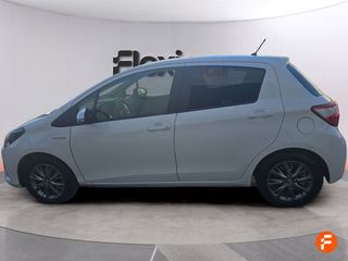 Toyota Yaris 1.5 Hybrid Active