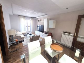 Piso en alquiler en Carmelitas - San Marcos - Campillo en Salamanca