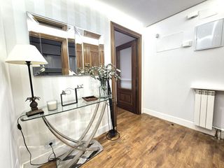 Piso en alquiler en Carmelitas - San Marcos - Campillo en Salamanca