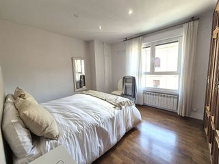 Piso en alquiler en Carmelitas - San Marcos - Campillo en Salamanca