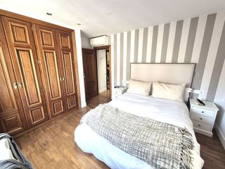 Piso en alquiler en Carmelitas - San Marcos - Campillo en Salamanca