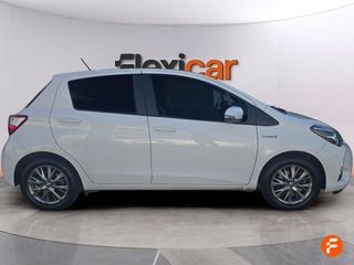 Toyota Yaris 1.5 Hybrid Active