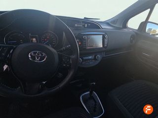 Toyota Yaris 1.5 Hybrid Active
