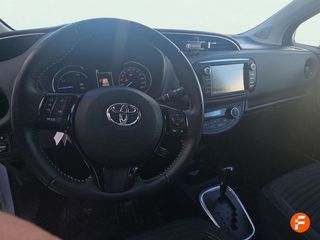 Toyota Yaris 1.5 Hybrid Active