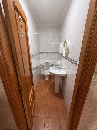 Bar en venta en Pueblo de Cullera en Cullera