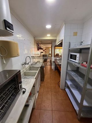 Bar en venta en Pueblo de Cullera en Cullera