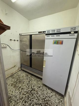 Bar en venta en Pueblo de Cullera en Cullera