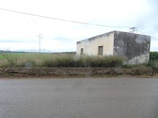 Terreno en venta en Zona Poble en Benicarló