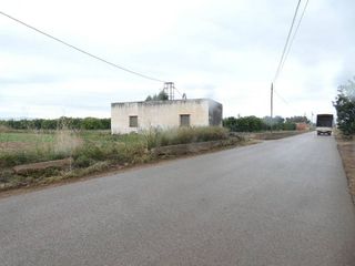 Terreno en venta en Zona Poble en Benicarló