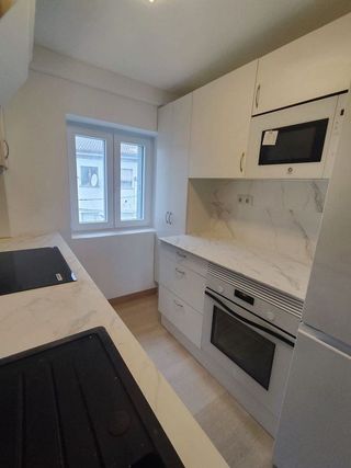 Piso en venta en El Espinar pueblo en Espinar (El)