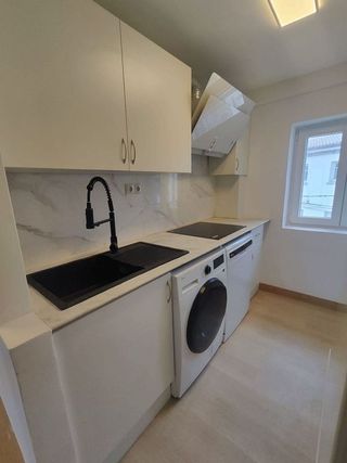 Piso en venta en El Espinar pueblo en Espinar (El)