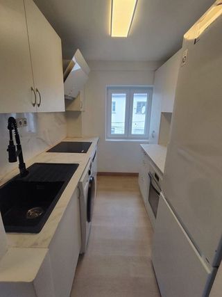 Piso en venta en El Espinar pueblo en Espinar (El)