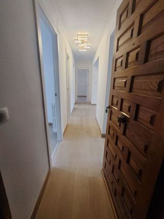 Piso en venta en El Espinar pueblo en Espinar (El)