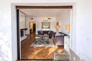 Piso en venta en Puerto Banús en Marbella