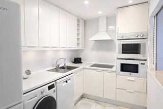 Piso en venta en Puerto Banús en Marbella