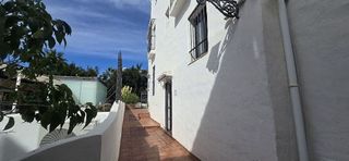 Piso en venta en Puerto Banús en Marbella