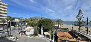 Piso en venta en Puerto Banús en Marbella