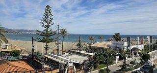 Piso en venta en Puerto Banús en Marbella