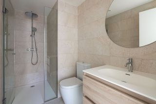 Piso en alquiler en Sindicat en Palma de Mallorca